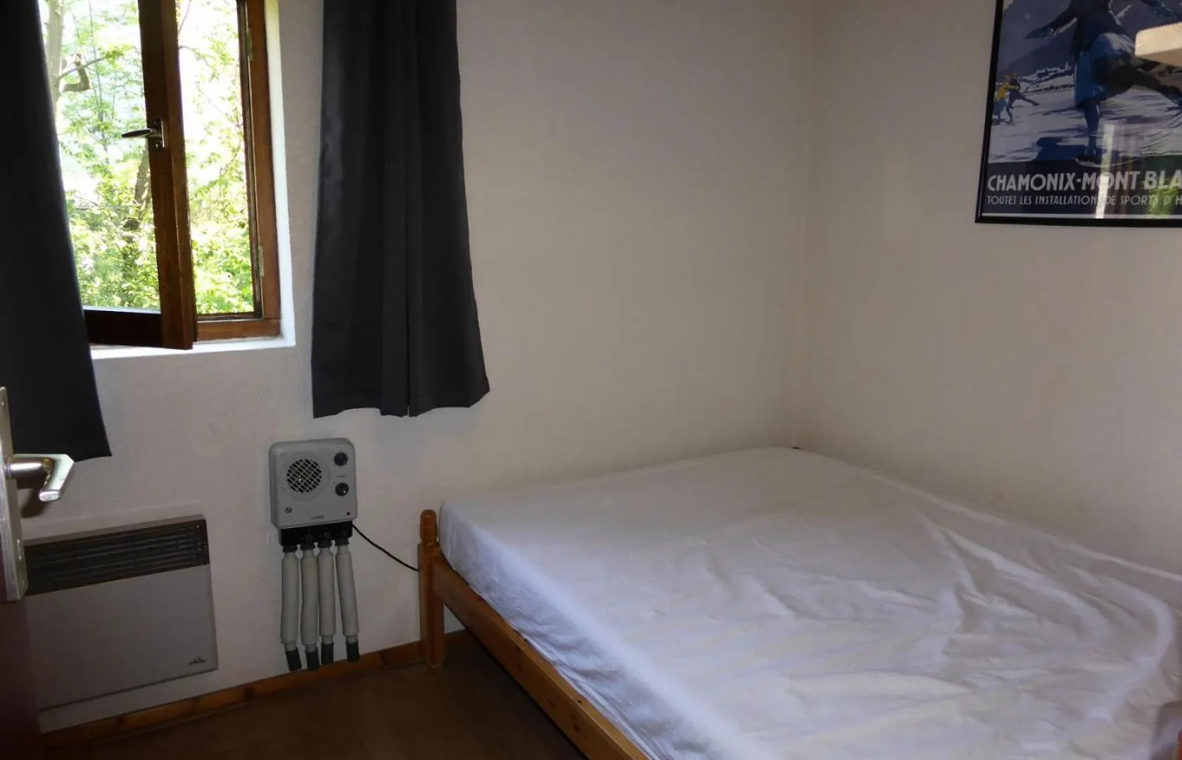 Residence Les Houches Villages - Houches Village B23 Mae-6424 0*,  France