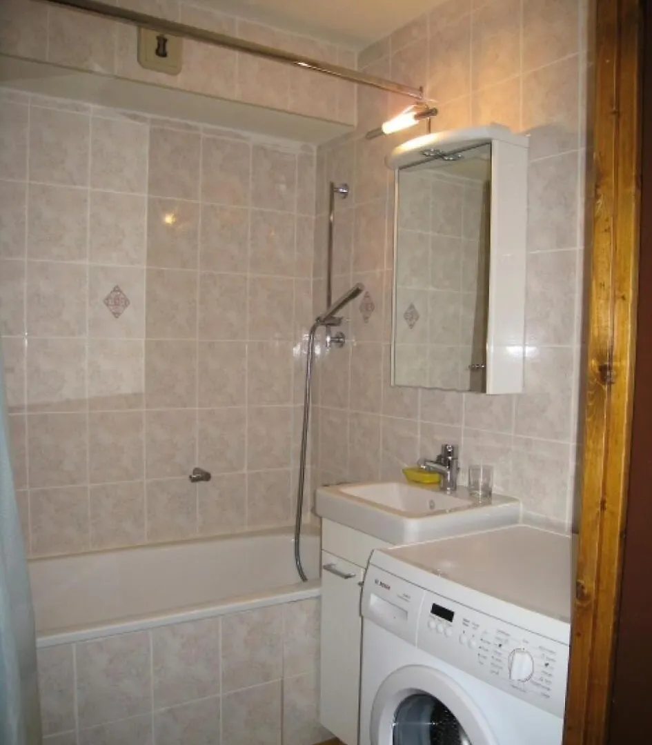Residence Les Houches Villages - Houches Village B23 Mae-6424 Apartment