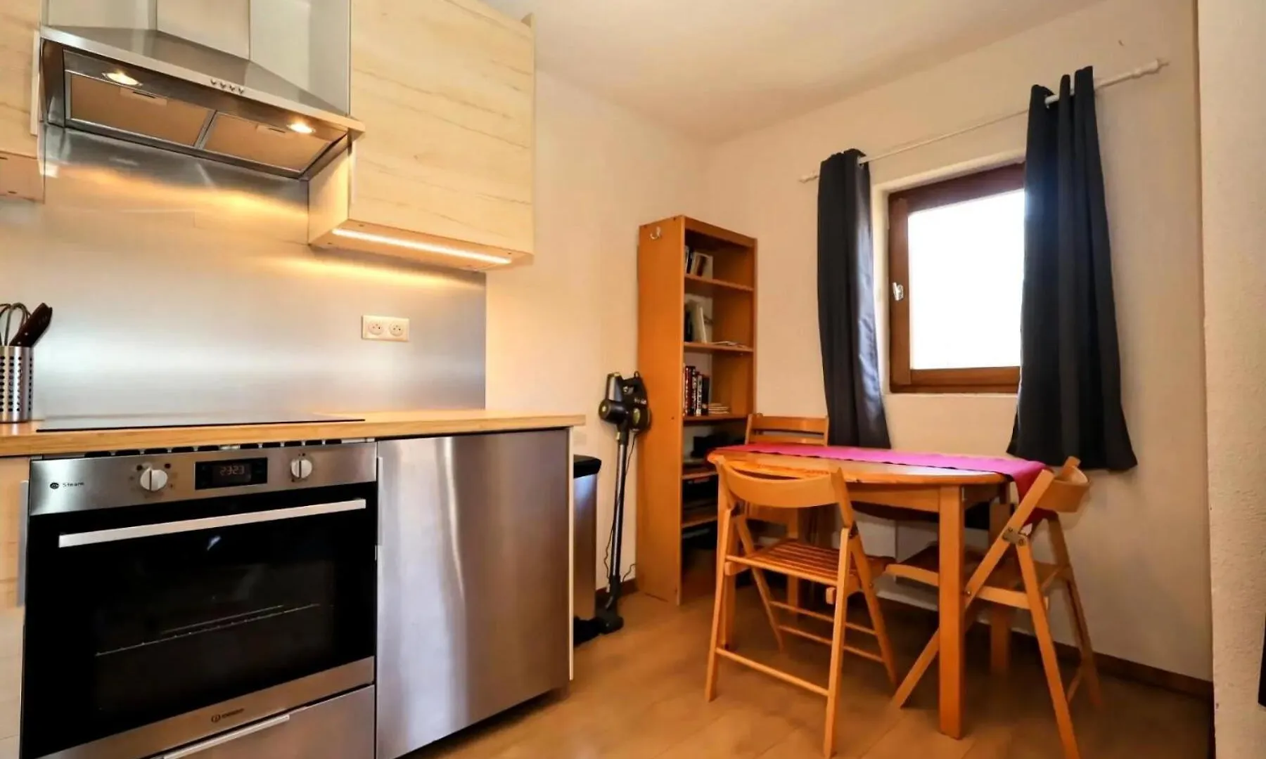 Residence Les Houches Villages - Houches Village B23 Mae-6424 Apartment
