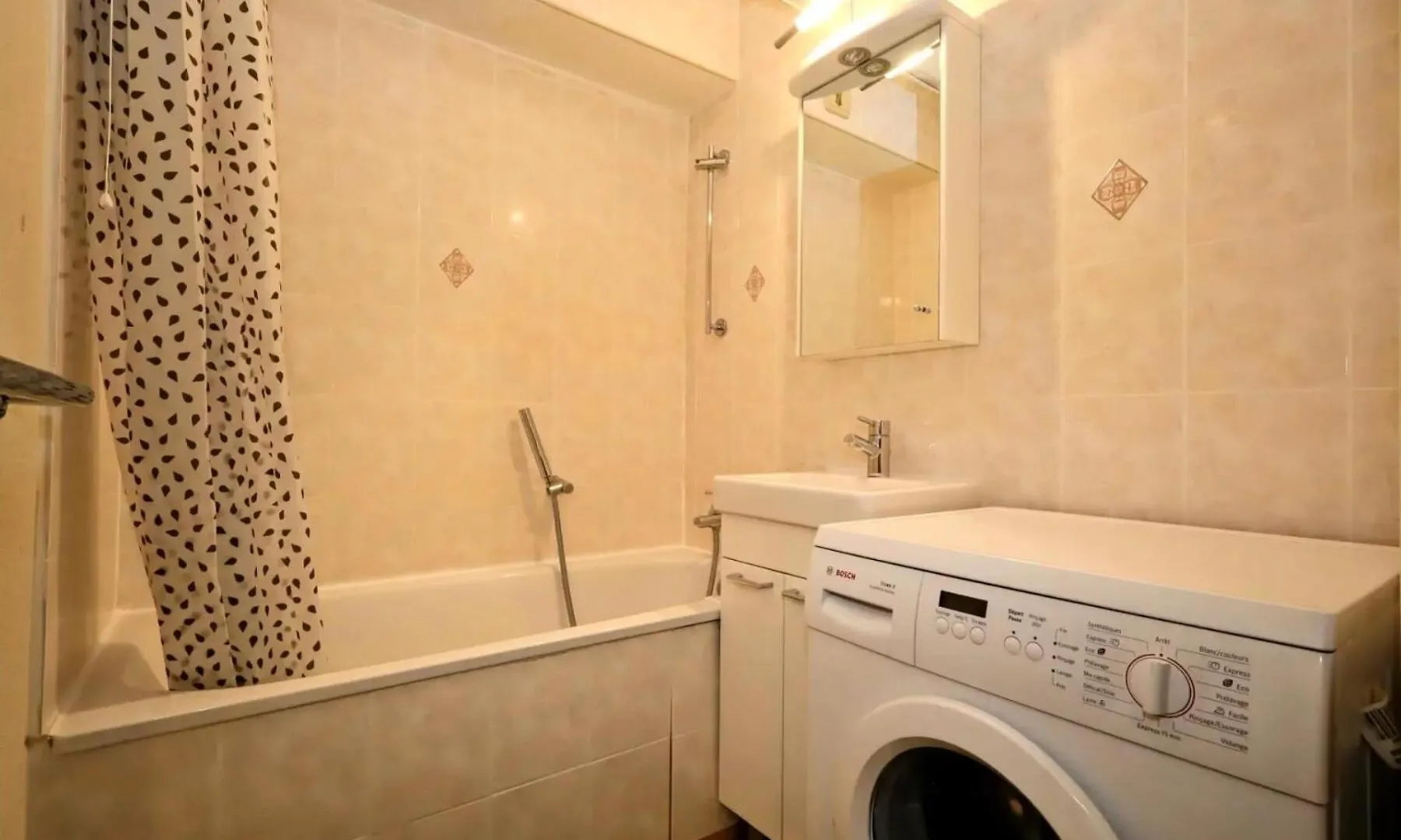 Residence Les Houches Villages - Houches Village B23 Mae-6424 Γαλλία